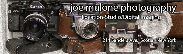 Joe Mulone Photography